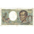 Francia, 200 Francs, Montesquieu, 1983, H019, MB, Fayette:70.3, KM:155a