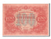 Russia, 100 Rubles, 1922, KM #133, UNC(65-70), BA.3024