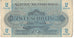 Banconote, Austria, 2 Schilling, 1944, SÉRIE 1944., KM:104a, MB