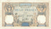 France, 1000 Francs, Cérès et Mercure, 1938, E3422 209, TTB, Fayette:38.20