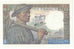 France, 10 Francs, Mineur, 1942, S.1857642, UNC(65-70), Fayette:8.05, KM:99b
