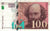 Francia, 100 Francs, Cézanne, 1997, R032262, BB, Fayette:74.1, KM:158a