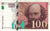 Francja, 100 Francs, Cézanne, 1997, R032262, EF(40-45), Fayette:74.1, KM:158a