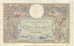 Francia, 100 Francs, Luc Olivier Merson, 1938, Y.61161, MB+, Fayette:25.32