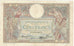 Francia, 100 Francs, Luc Olivier Merson, 1938, Y.61161, BC+, Fayette:25.32