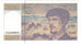Francia, 20 Francs, Debussy, 1993, Z.045, UNC, Fayette:66bis.5, KM:151g