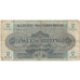 Geldschein, Österreich, 2 Schilling, 1944, SÉRIE 1944., KM:104b, S