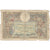 Francia, 100 Francs, 1936, U.50651 804, D+, Fayette:24.15, KM:78b