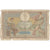 Francia, 100 Francs, 1936, U.50651 804, D+, Fayette:24.15, KM:78b