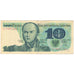 Banconote, Polonia, 10 Zlotych, 1982, 1982-06-01, KM:148a, BB