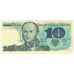 Banconote, Polonia, 10 Zlotych, 1982, 1982-06-01, KM:148a, SPL-