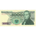 Banconote, Polonia, 5000 Zlotych, 1982, 1982-06-01, KM:150a, SPL-