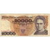 Billet, Pologne, 20,000 Zlotych, 1989, 1989-02-01, KM:152a, TB