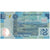 Nota, México, 20 Pesos, 2006, 2006-06-19, KM:122b, EF(40-45)