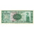 Banknot, Paragwaj, 1 Guarani, 1952, 1952, KM:193b, UNC(64)