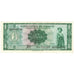 Banknote, Paraguay, 1 Guarani, 1952, 1952, KM:193b, UNC(64)