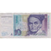 Banknote, GERMANY - FEDERAL REPUBLIC, 10 Deutsche Mark, 1991, 1991-08-01