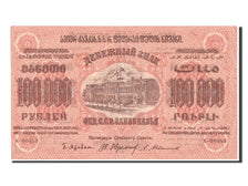 Billet, Russie, 100,000 Rubles, 1923, TTB+
