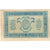 Francia, 50 Centimes, 1917-1919 Army Treasury, 0 426 009, SPL, Fayette:VF01.08
