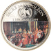 France, Medal, Le Sacre de Napoléon Bonaparte, History, MS(65-70)