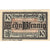 Banconote, Germania, Elberfeld Stadt, 10 Pfennig, Texte, 1920, 1920-03-10, SPL