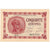 Francia, Paris, 50 Centimes, 1920, Chambre de Commerce, UNC, Pirot:97-10