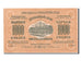 Billet, Russie, 1000 Rubles, 1923, SUP+
