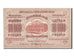 Geldschein, Russland, 10,000 Rubles, 1923, UNZ