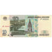 Biljet, Rusland, 10 Rubles, 1997, KM:268a, SPL