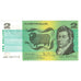 Banknote, Australia, 2 Dollars, 1972, KM:38d, UNC(65-70)