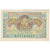 Francia, 10 Francs, 1947 French Treasury, 1947, A.07163057, EBC+, Fayette:vF