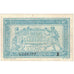 Frankrijk, 50 Centimes, 1917-1919 Army Treasury, O640397, TB, Fayette:VF 1.03
