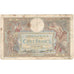 Francia, 100 Francs, Luc Olivier Merson, 1937, W.53097 268, BC+, Fayette:24.16