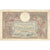 France, 100 Francs, 1938, S.60008 802, EF(40-45), Fayette:25.24, KM:86b