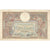 Francia, 100 Francs, 1938, S.60008 802, BB, Fayette:25.24, KM:86b