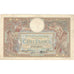 Francia, 100 Francs, 1938, S.60008 802, BB, Fayette:25.24, KM:86b