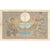 Francia, 100 Francs, 1938, S.60008 802, MBC, Fayette:25.24, KM:86b