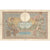 Francia, 100 Francs, 1938, S.60008 802, BB, Fayette:25.24, KM:86b