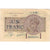 Frankrijk, Paris, 1 Franc, 1922, SPL