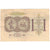 França, Paris, 1 Franc, 1922, UNC(63)