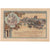 France, Paris, 1 Franc, 1920, UNC(63), Pirot:97-36