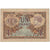 Frankrijk, Paris, 1 Franc, 1920, TTB, Pirot:97-36