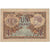 France, Paris, 1 Franc, 1920, EF(40-45), Pirot:97-36
