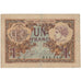 France, Paris, 1 Franc, 1920, TTB, Pirot:97-36