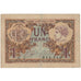 France, Paris, 1 Franc, 1920, EF(40-45), Pirot:97-36