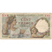 Frankrijk, 100 Francs, Sully, 1940, X.11127 399, TB+, Fayette:26.30, KM:94