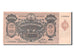 Billete, 75,000,000 Rubles, 1924, Rusia, SC