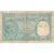 França, 20 Francs, Bayard, 1918, S.5316 984, VF(20-25), Fayette:11.3, KM:74