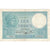 Francia, 10 Francs, Minerve, 1940, 706 P.82574, BB+, Fayette:7.25, KM:84