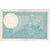 França, 10 Francs, Minerve, 1940, 706 P.82574, AU(50-53), Fayette:7.25, KM:84